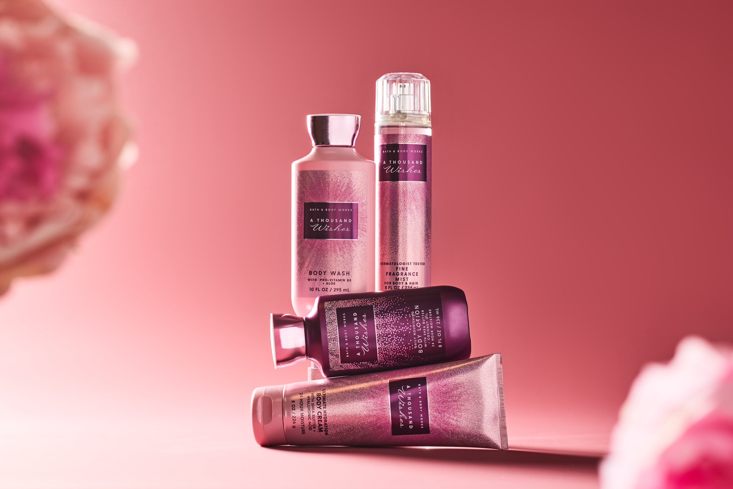 Bath & Body Works